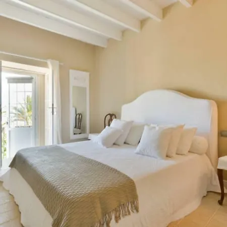 Dalt Vila House Apartment Ibiza Town