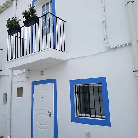 Apartment Dalt Vila House Ibiza Town