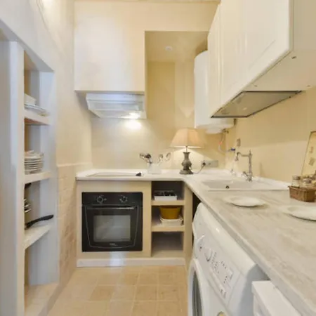Apartment Dalt Vila House
