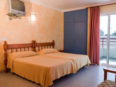 Hotel apartamentowy Vago Ibiza - New Opening 2025