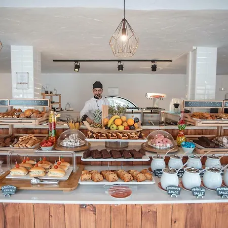 Marble Stella Maris Hotel 4*