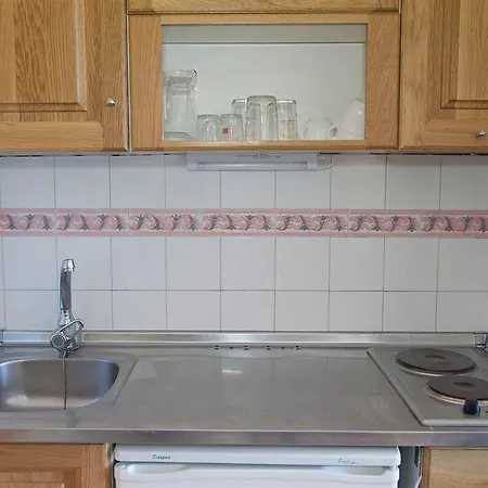 Vibra Lux Mar Apartment