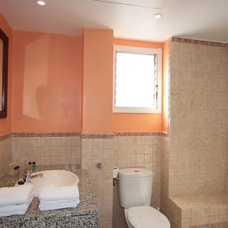 Ripoll Appartement *