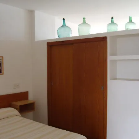 Affittacamere Marblau Ibiza Ibiza città