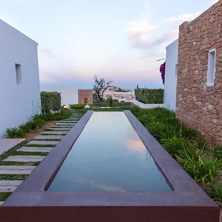 Casa Maca Hotel 5*