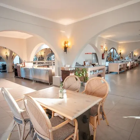 Marble Stella Maris Hotel 4*