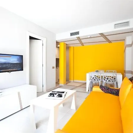 Aparthotel Ryans - Only Adults Ibiza Town