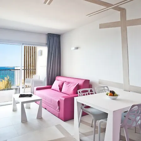 Aparthotel Ryans - Only Adults