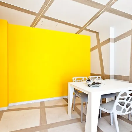 Ryans - Only Adults Aparthotel 3*