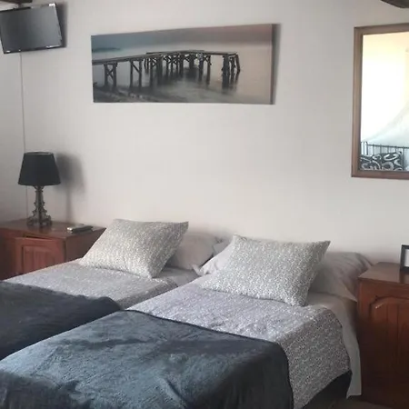 Casa De Huespedes La Pena Ibiza città