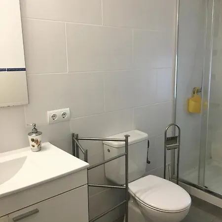 Affittacamere Casa De Huespedes La Pena Ibiza città