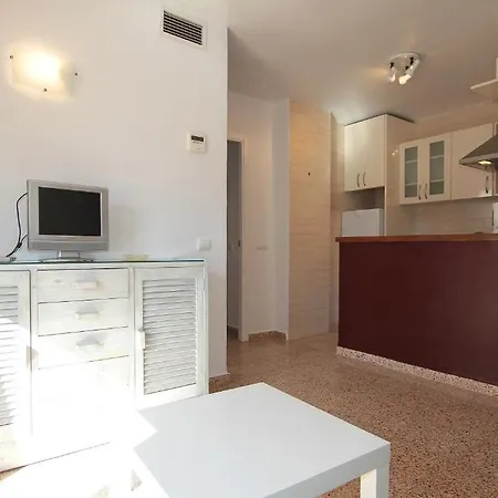 Appartement Ripoll *