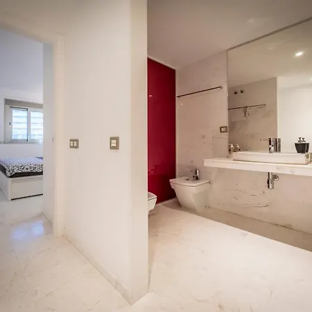 Villa 04 Rey 2 Next To Beach Ibiza-Stadt