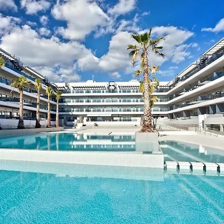 04 Rey 2 Next To Beach * Ibiza-Stadt
