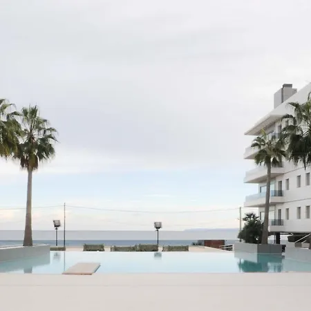 Villa 04 Rey 2 Next To Beach *