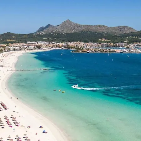 04 Rey 2 Next To Beach * Ibiza-Stadt