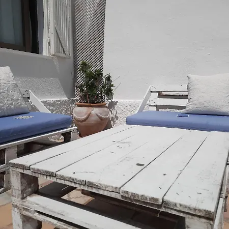 Affittacamere Costa Ibiza città