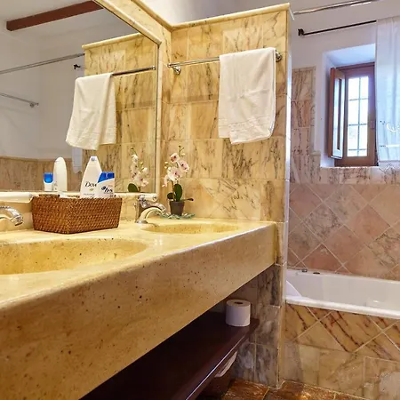 Villa Mariano Ibiza città