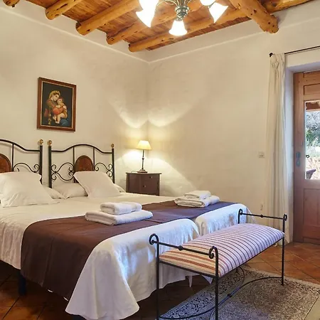 Villa Mariano Ibiza città