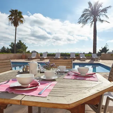 Mariano Villa Ibiza città