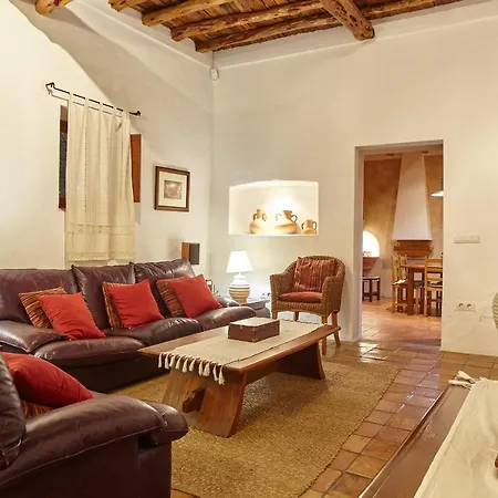 Mariano Ibiza città