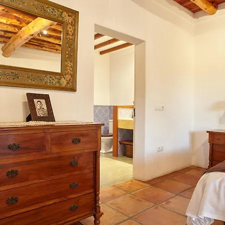 Mariano Ibiza città