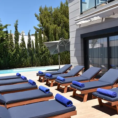 Casa Lui Ibiza Town