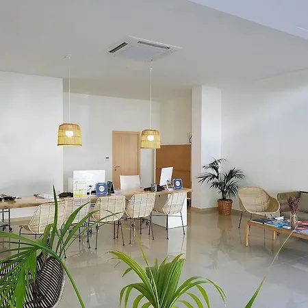Avenida - Mc Hotel Ibiza Town