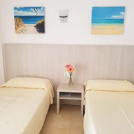 Hotel Avenida - Mc 3*