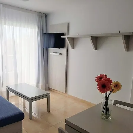 Avenida - Mc Hotel Ibiza Town