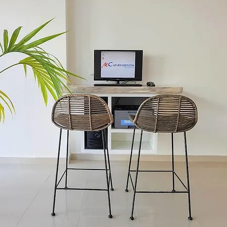 Avenida - Mc Hotel Ibiza