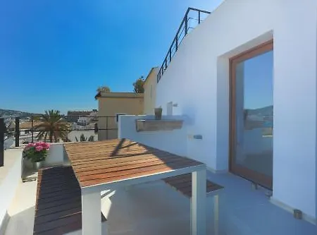 Apartment Xereca -dalt Vila- Loft *