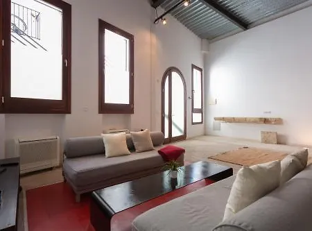 Apartment Xereca -dalt Vila- Loft Ibiza Town