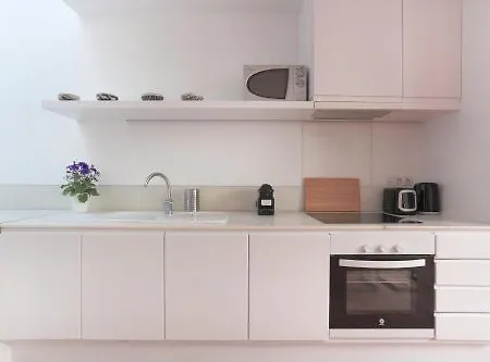 Xereca -dalt Vila- Loft * Ibiza Town