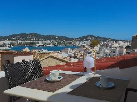 Xereca -dalt Vila- Loft