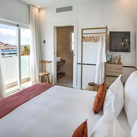 Hotel Mikasa Boutique Adults Only Ibiza
