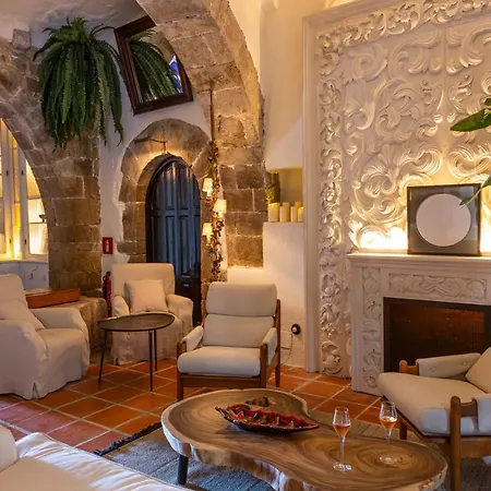 La Torre Del Canonigo - Small Luxury