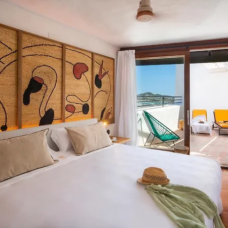 La Torre Del Canonigo - Small Luxury Hotel