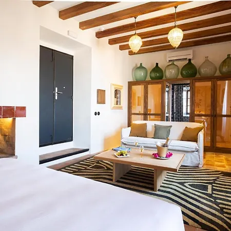 Hotel La Torre Del Canonigo - Small Luxury