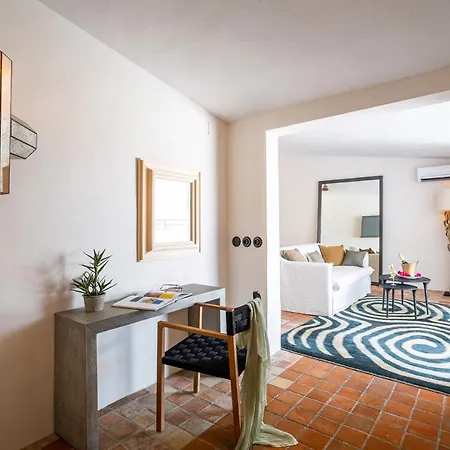 La Torre Del Canonigo - Small Luxury Ibiza città