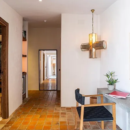 La Torre Del Canonigo - Small Luxury Hotel Ibiza città