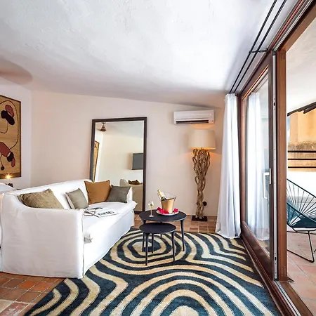 La Torre Del Canonigo - Small Luxury