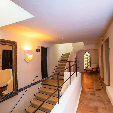 Hotel La Torre Del Canonigo - Small Luxury 4*
