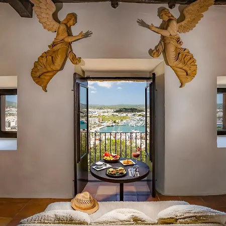 La Torre Del Canonigo - Small Luxury Hotel