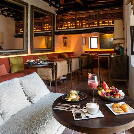 Hotel La Torre Del Canonigo - Small Luxury Ibiza città