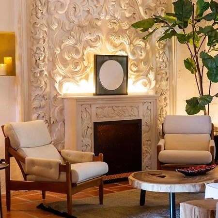La Torre Del Canonigo - Small Luxury Hotel