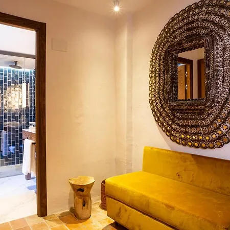 La Torre Del Canonigo - Small Luxury Ibiza città