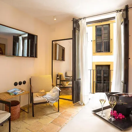 La Torre Del Canonigo - Small Luxury Hotel