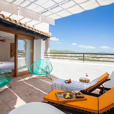 Hotel La Torre Del Canonigo - Small Luxury 4*