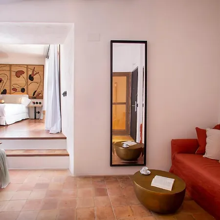 La Torre Del Canonigo - Small Luxury 4*
